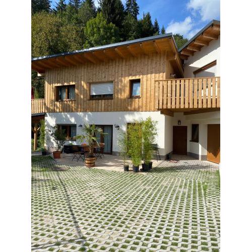 Ferienhaus Karlchen