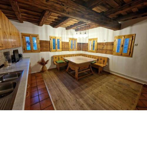 Ferienhaus Kleissner