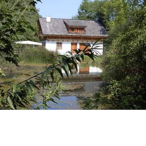 Ferienhaus Klopeinersee Kärnten