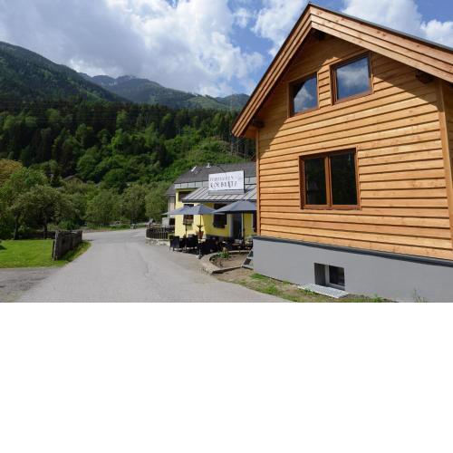Ferienhaus Kolbnitz
