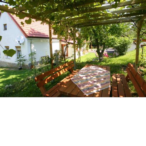 Ferienhaus Koller