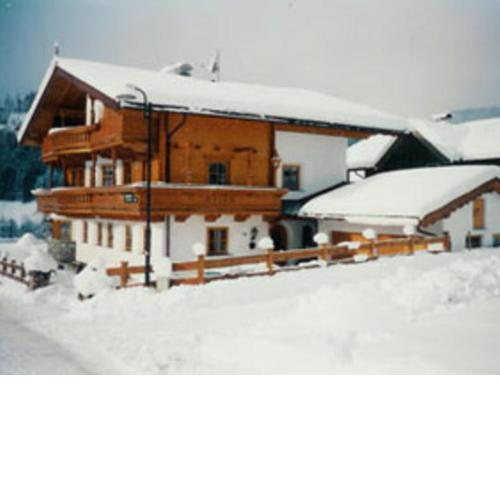 Ferienhaus Krall Top 2