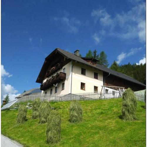 Ferienhaus Krametergut
