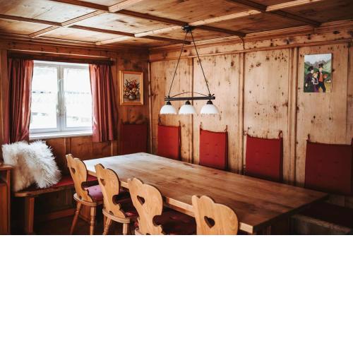 Ferienhaus Kristahof