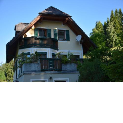 Ferienhaus Kristina