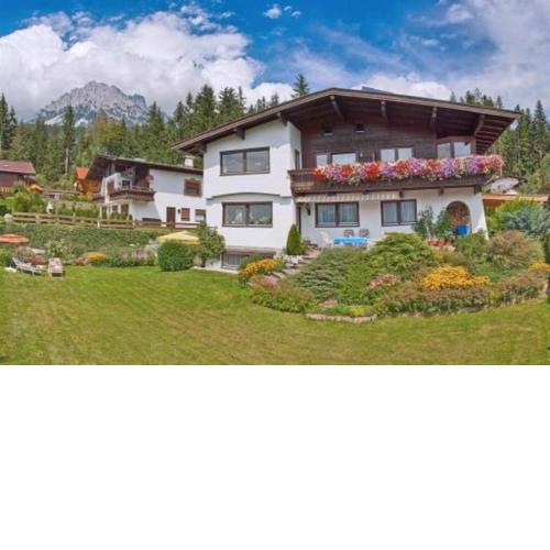 Ferienhaus Kröll - Christoph Kröll