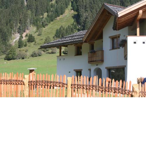 Ferienhaus "Larch Soge"
