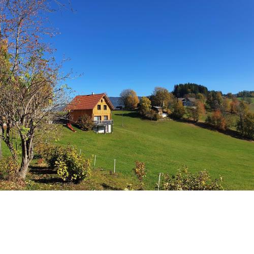 Ferienhaus Lärchenhütte