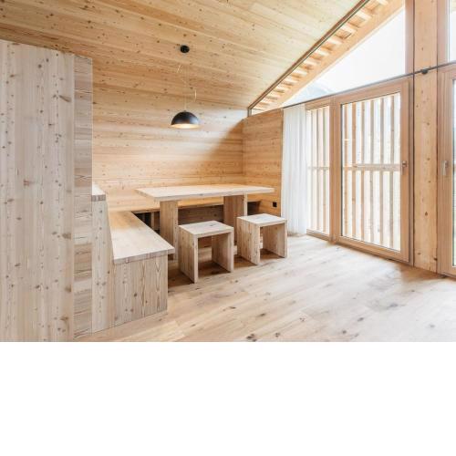 Ferienhaus Lazins