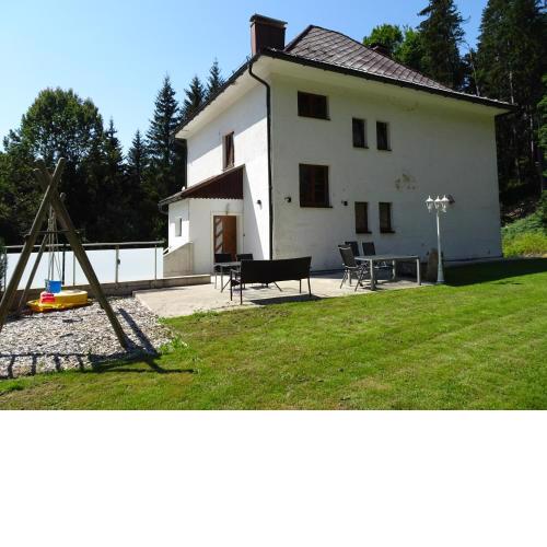 Ferienhaus Lebenskraft