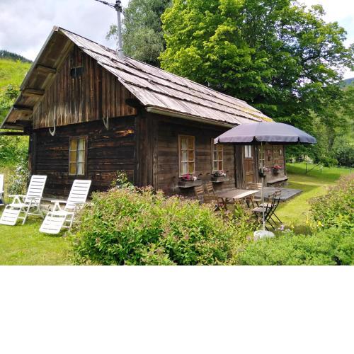 Ferienhaus Lederer