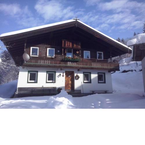 Ferienhaus Lemberger