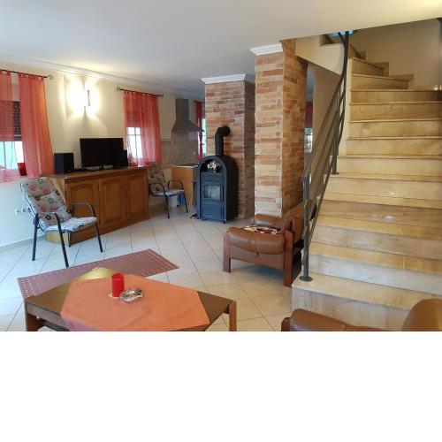 Ferienhaus Liget