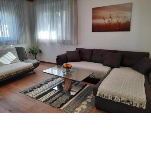 Ferienhaus Lina