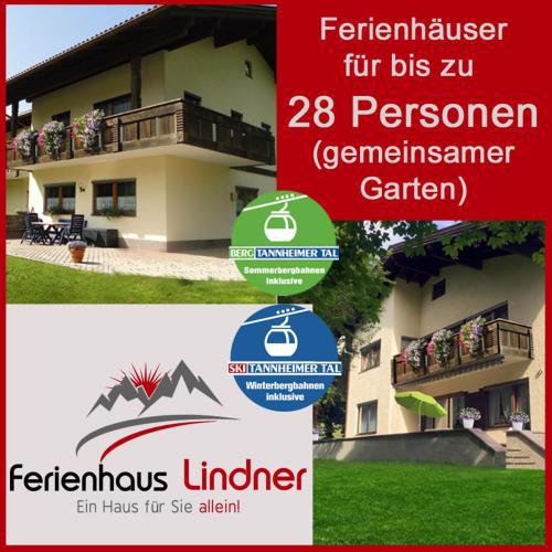 Ferienhaus Lindner A