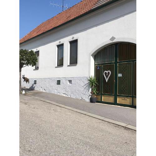 Ferienhaus Lisa