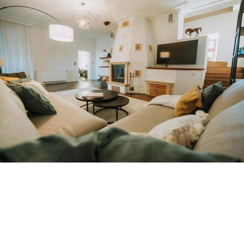 Ferienhaus Livia