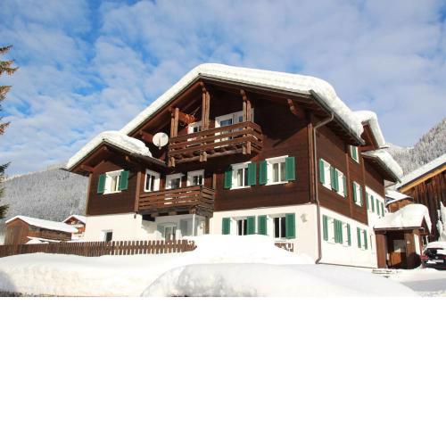 Ferienhaus Lorenzin
