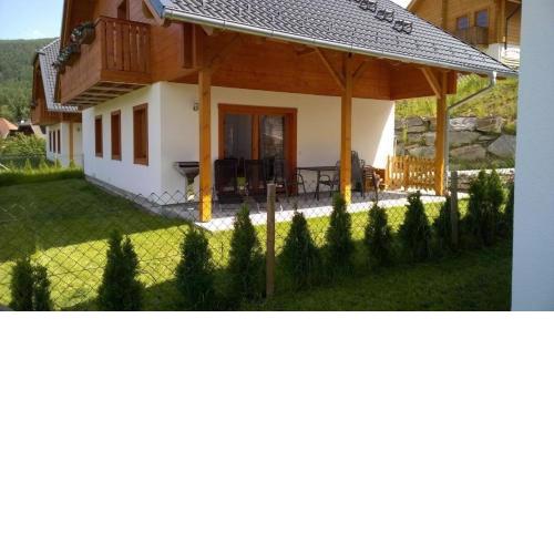 Ferienhaus Lungau
