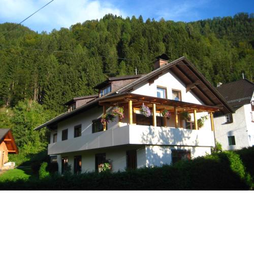 Ferienhaus Maier