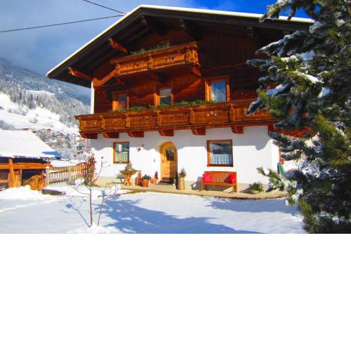 Ferienhaus Manuela