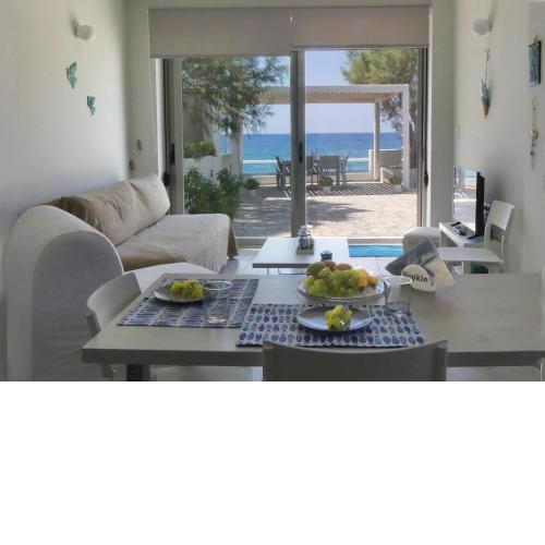 Ferienhaus Mare Cottage