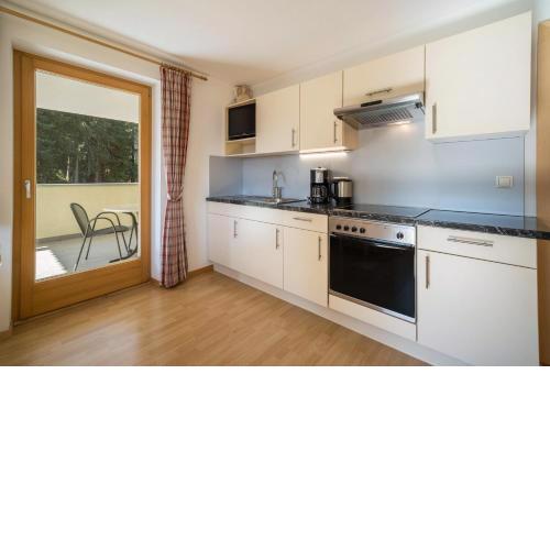 Ferienhaus Maria Edelweiss