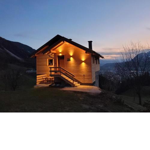 Ferienhaus Maria´s Hoamatl
