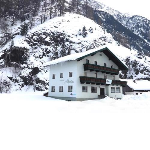 Ferienhaus Marina