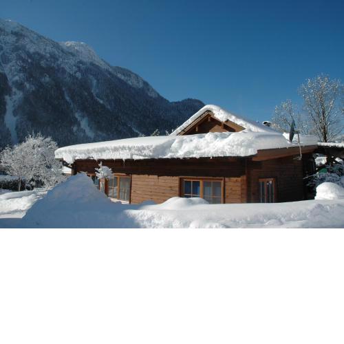 Ferienhaus Masonblick