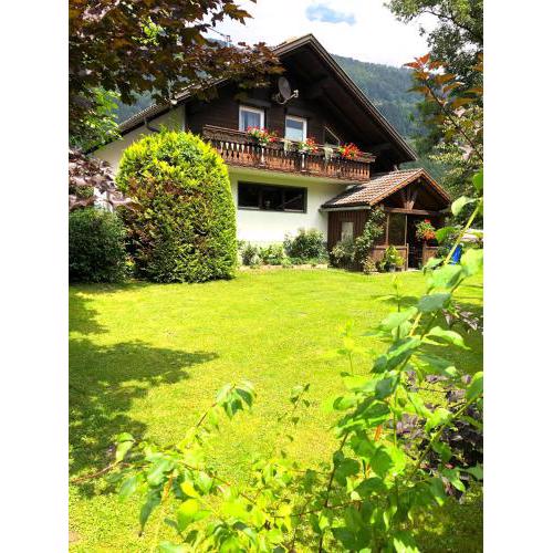 Ferienhaus Mautzfried