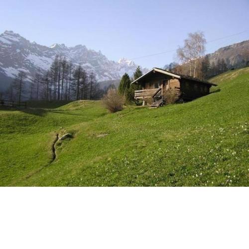 Ferienhaus, max 4 Personen, 2 Zimmer