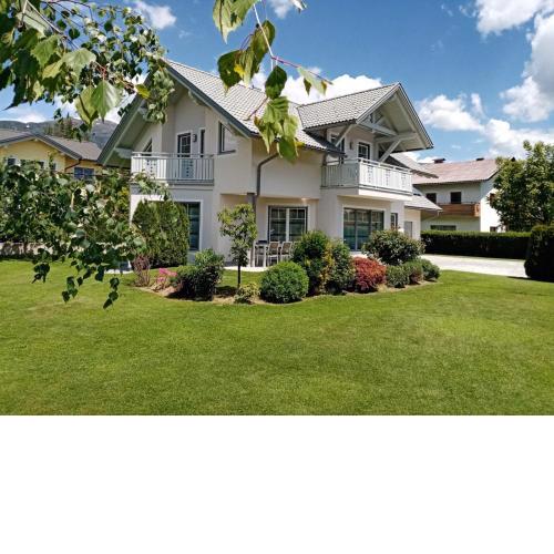 Ferienhaus MelBe