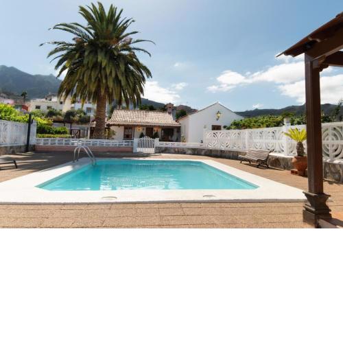 Ferienhaus mit Privatpool für 4 Personen 2 Kinder ca 150 m in Valsequillo de Gran Canaria, Gran Canaria Binnenland Gran Canaria