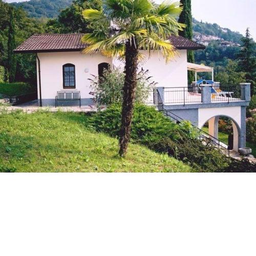 Ferienhaus mit Privatpool für 4 Personen ca 60 m in Tremosine, Gardasee Westufer Gardasee