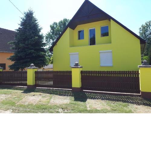 Ferienhaus mit Privatpool für 8 Personen ca 120 m in Szolosgyörök, Westungarn Plattensee