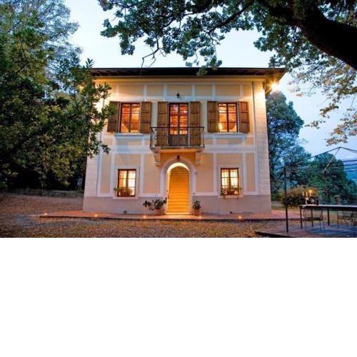 Ferienhaus mit Privatpool für 8 Personen ca 250 m in Pratovecchio, Toskana Provinz Arezzo