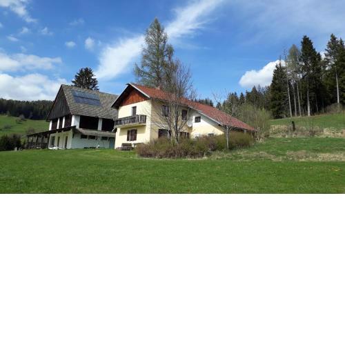 Ferienhaus Moarhube