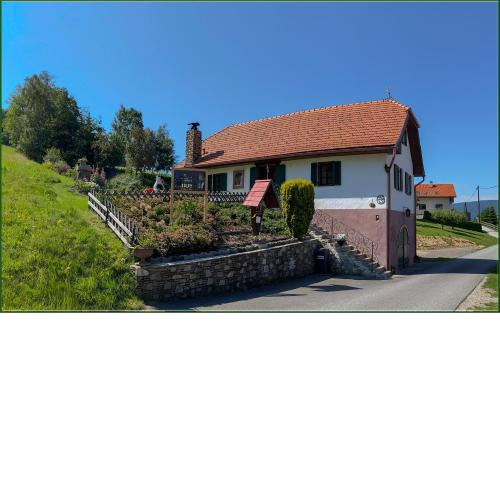 Ferienhaus Mooshöf