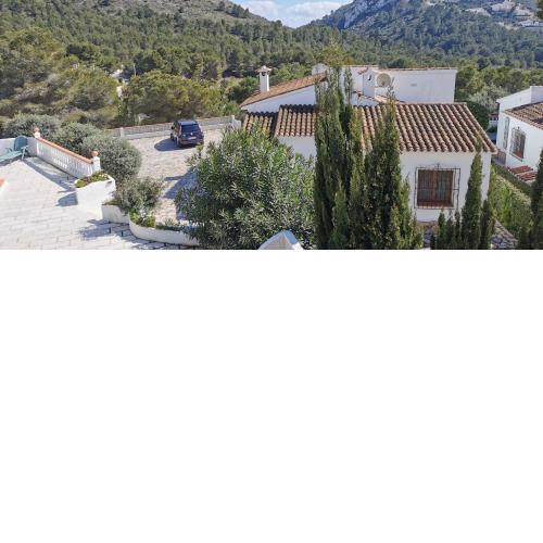 Ferienhaus Moraira