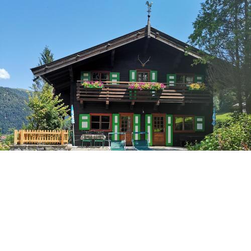 Ferienhaus Murmi