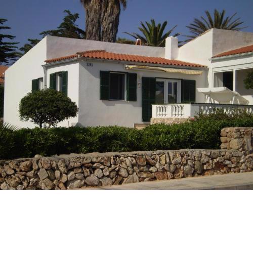 Ferienhaus nahe am Meer