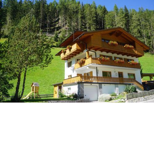 Ferienhaus Nairz