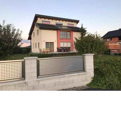 Ferienhaus Nistl