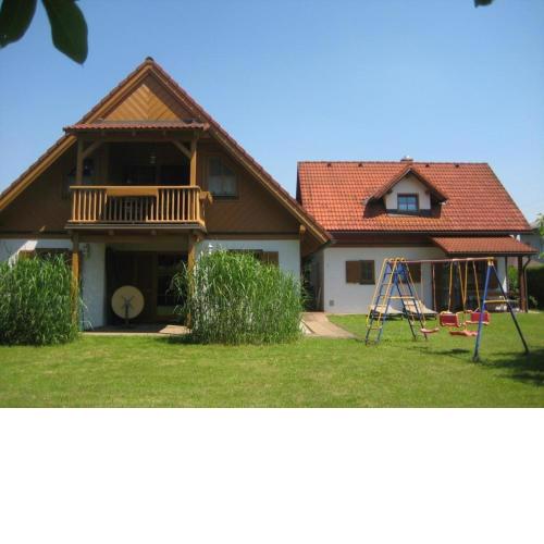 Ferienhaus Nora