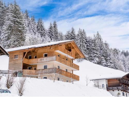 Ferienhaus Nössig