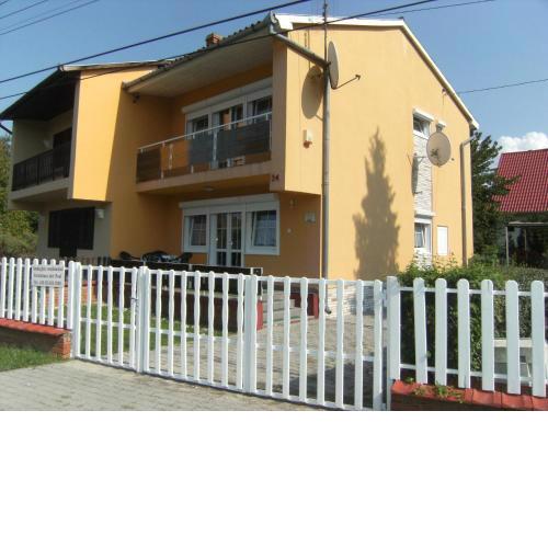 Ferienhaus Nr1