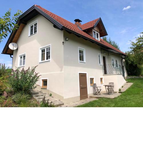 Ferienhaus Nuova Via