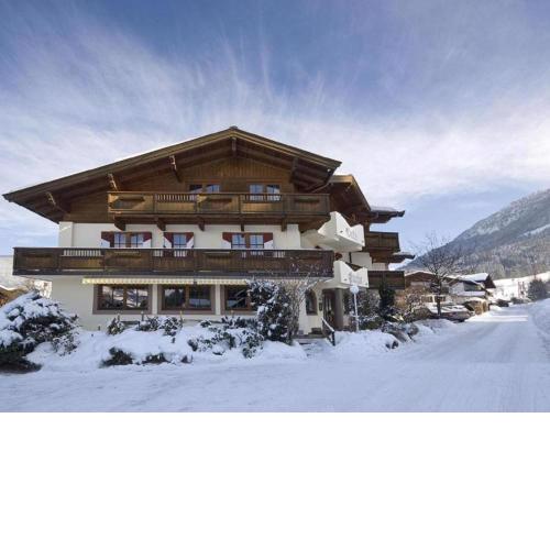 Ferienhaus Oberleitner XL