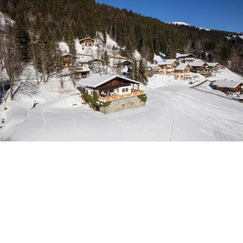 Ferienhaus Oberlengau